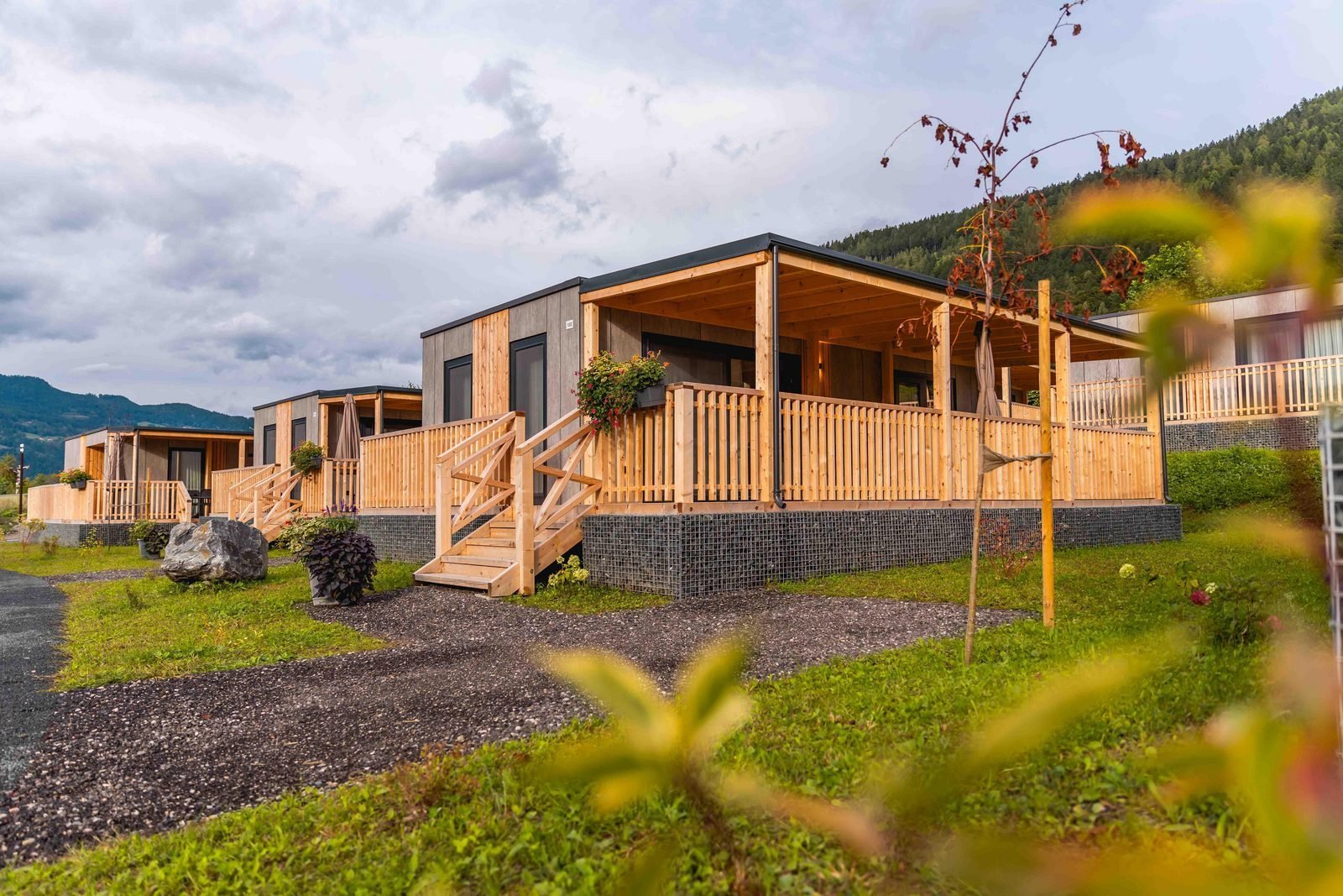 EuroParcs Ossiacher See - Ostriach, Austria