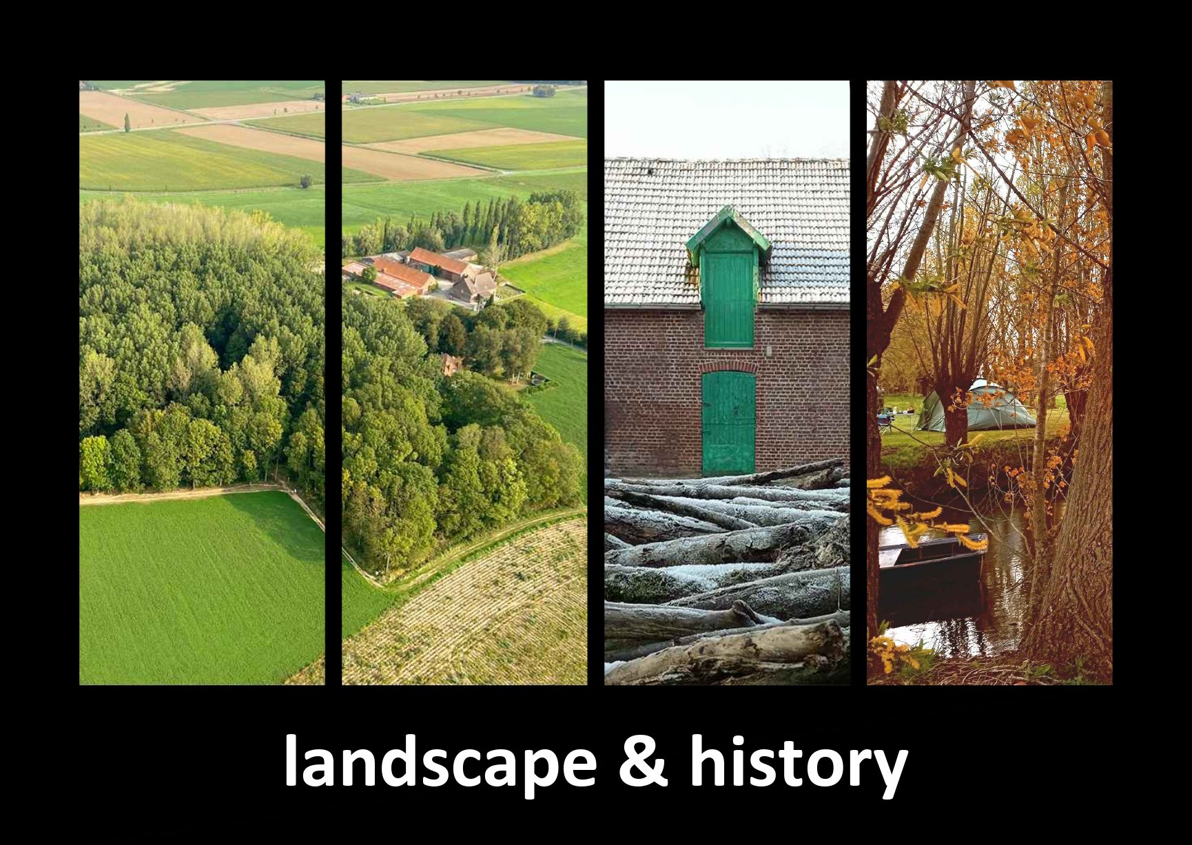 't hof Bellewaerde - Ieper Zillebeke, België