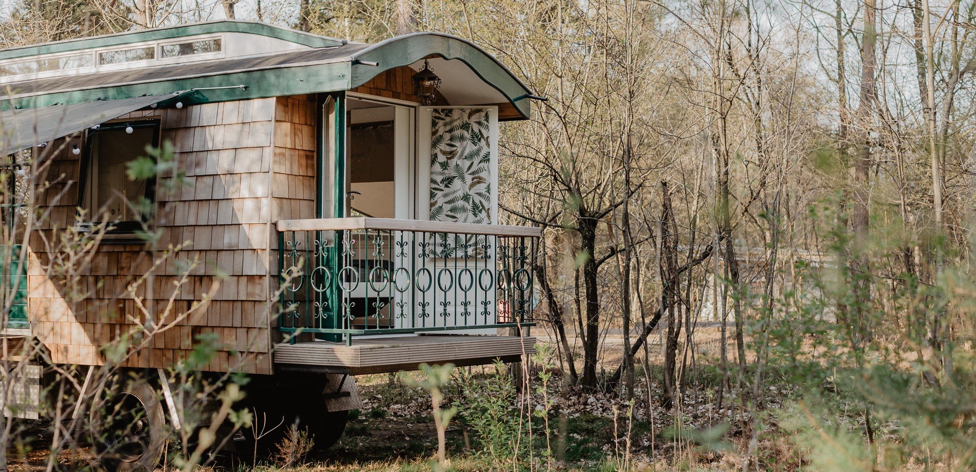 De ReCreatie - Leusden, Netherlands