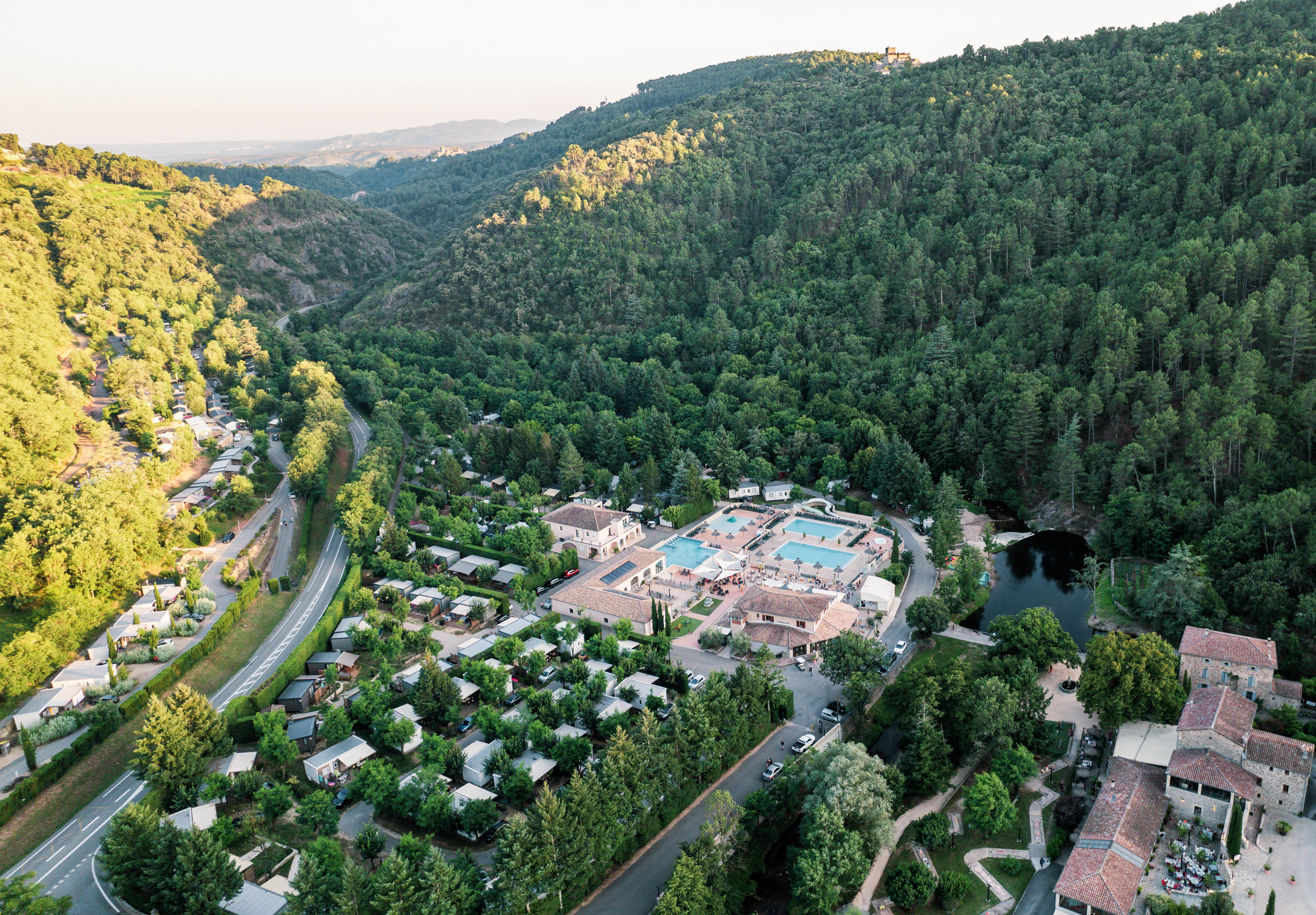 Domaine Les Ranchisses - Chassiers, France