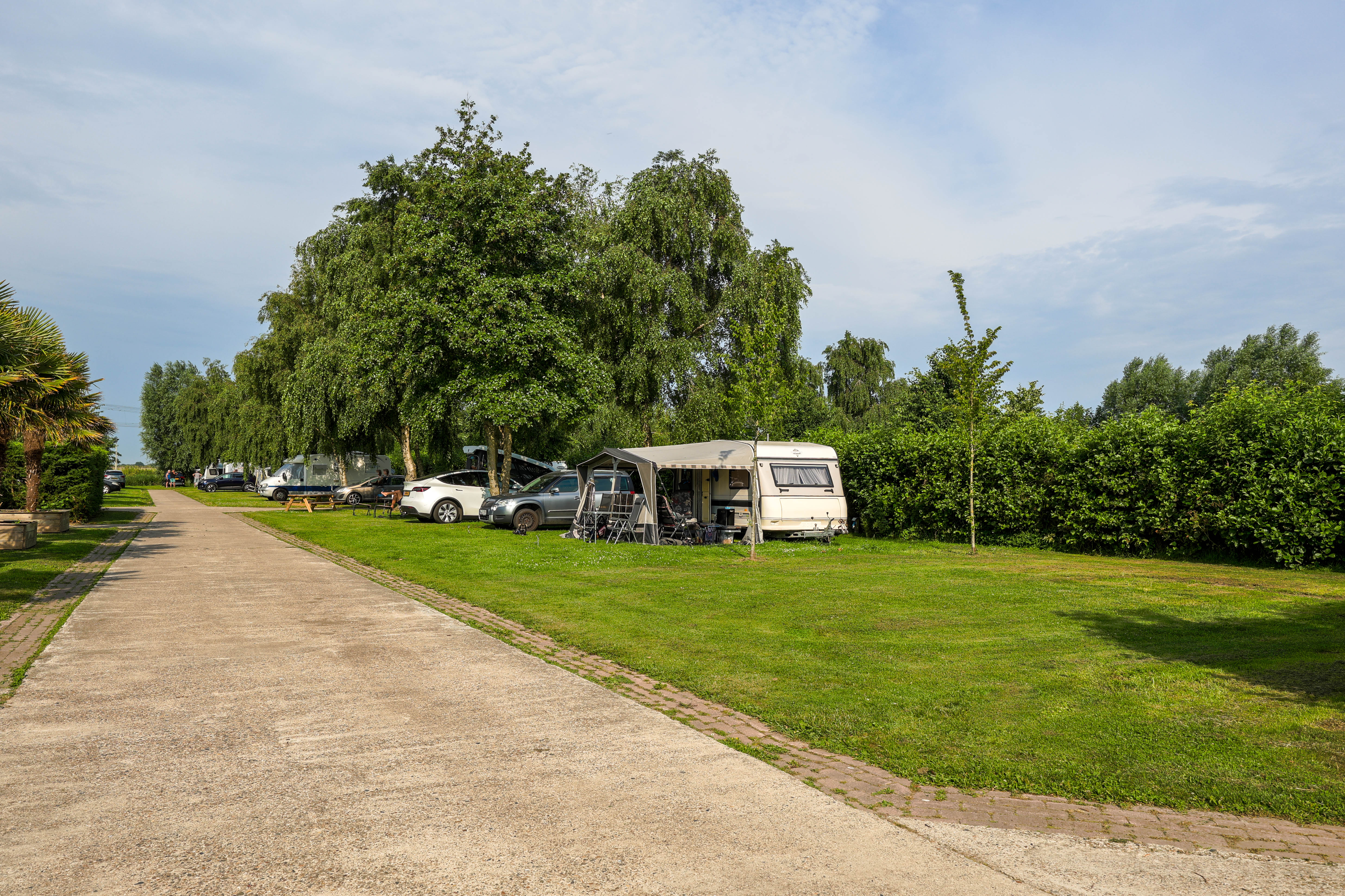 Camping De Boerenzwaluw