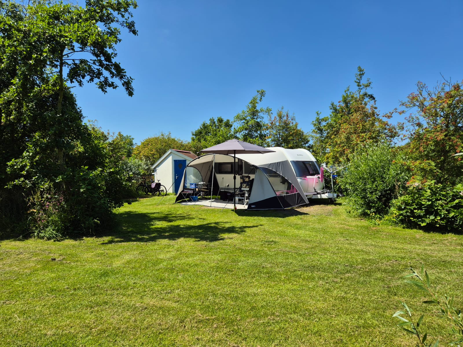 Aan Noordzee - Sint Maartenszee, Netherlands