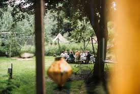 Camping Dijk en Meer - Andijk, Nederland